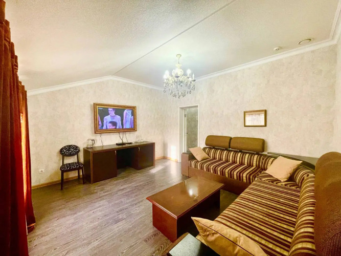 Фотография номера гостиницы Империя