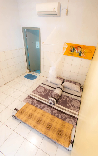 Rumah Singgah Manado Hostel