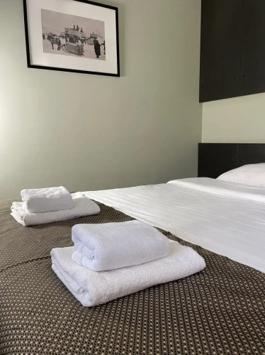 Фотография номера гостиницы Центр отдыха Да-ши