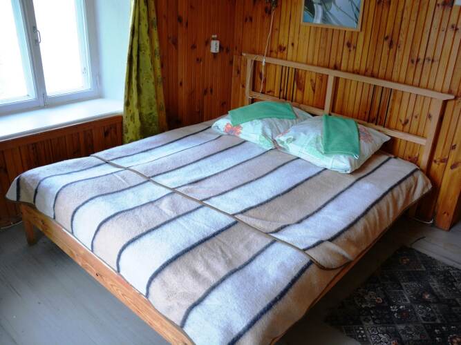 Фотография номера базы отдыха Стерж