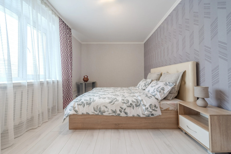 Фотография номера квартиры Апартаменты Studiominsk 15