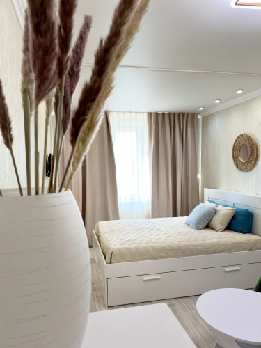 Фотография номера квартиры Апартаменты Уютные