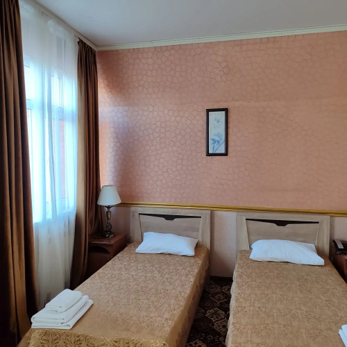 Фотография номера гостиницы Центральная