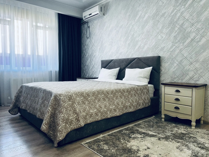 Фотография номера квартиры Квартира на улице Жлобы 141