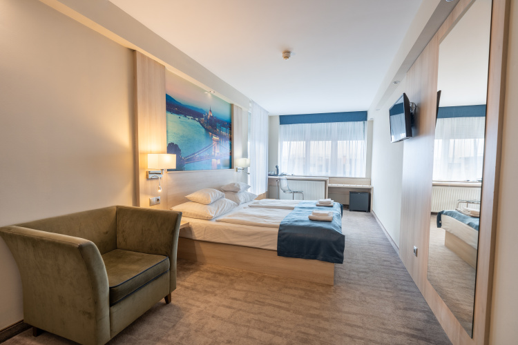 Medosz Hotel photo 18