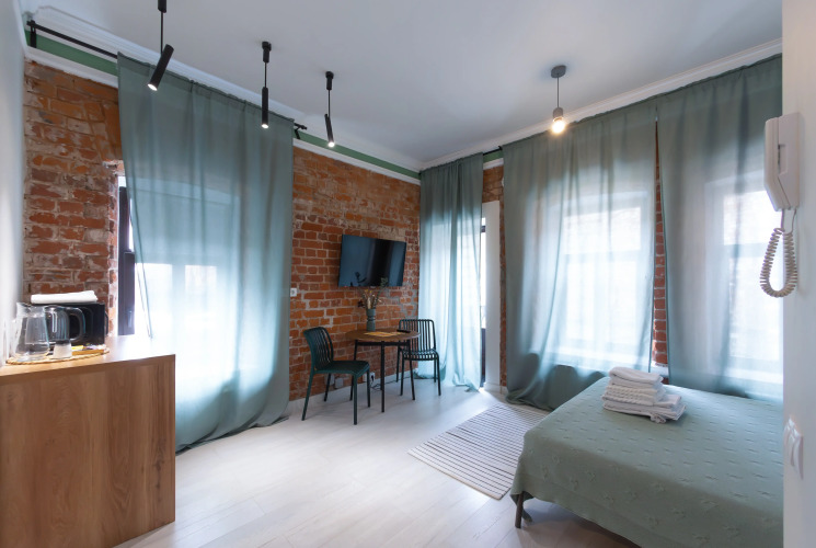 Фотография номера гостиницы CHO