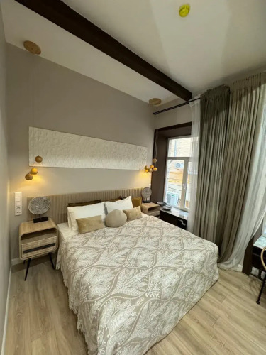 Фотография номера апарт отеля Сити'ко на Пушкинской