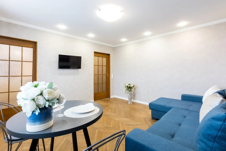Na Nemige Apartments