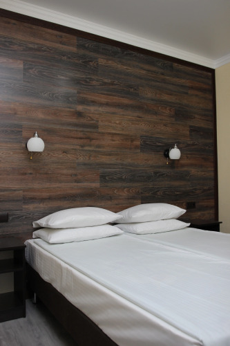 Фотография номера гостевого дома Малибу