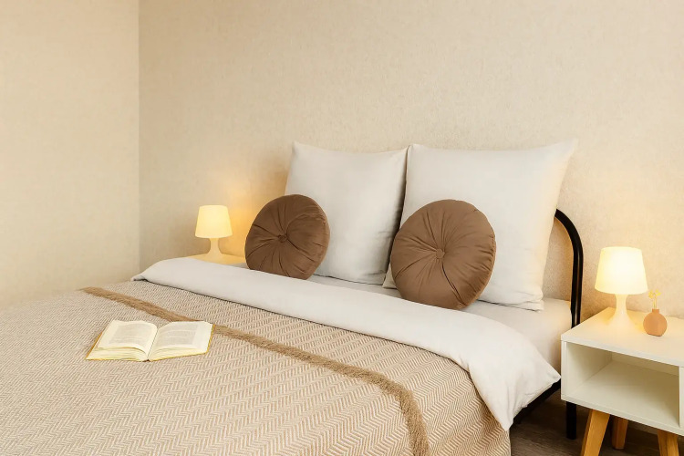 Фотография номера квартиры Апартаменты Ростов ЖК Суворовский