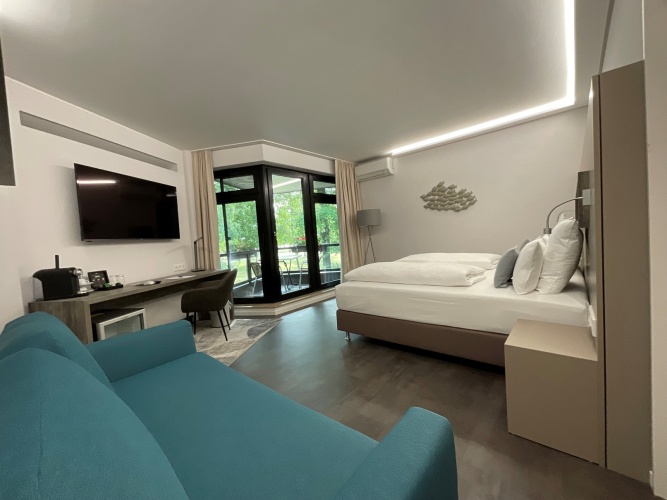 Superior Double room
