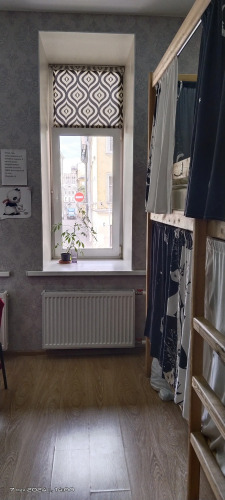 Фотография номера хостела Большой Казачий