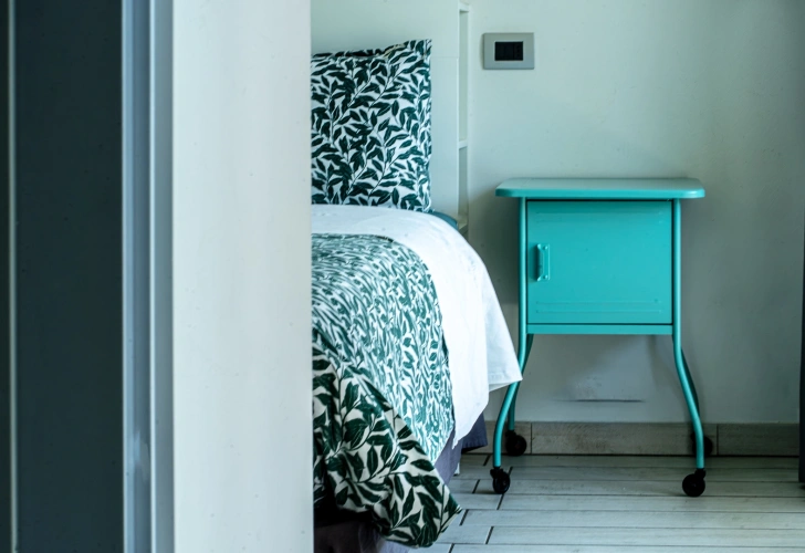 Comfort Double room with pool view