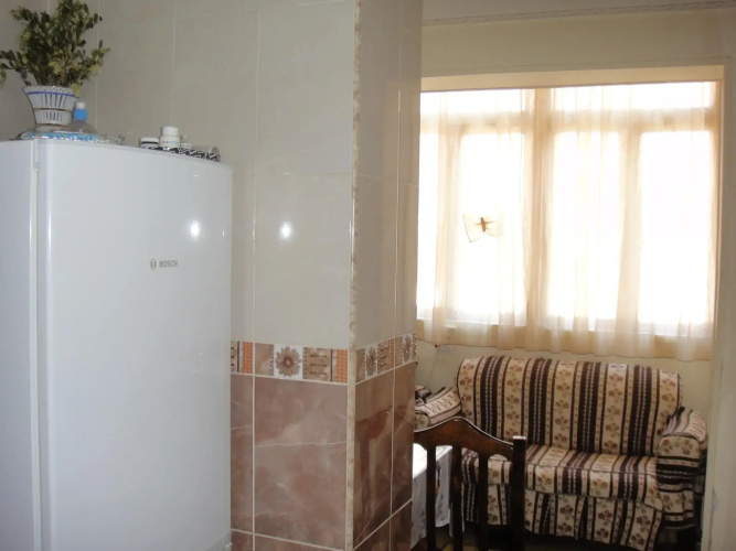 La`s Apartments
