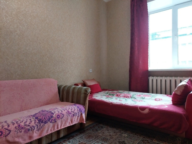 Фотография номера квартиры Квартира на Улице Советская 22