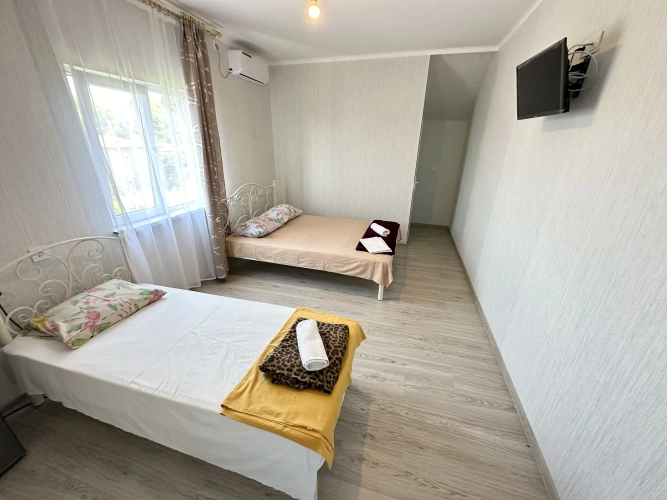 Standard room