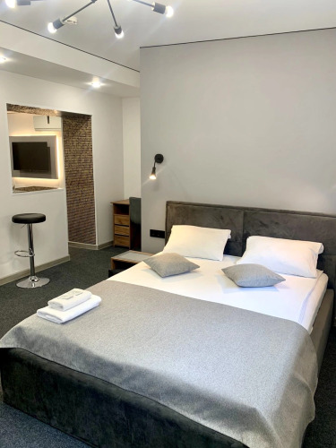 Фотография номера гостиницы Манго