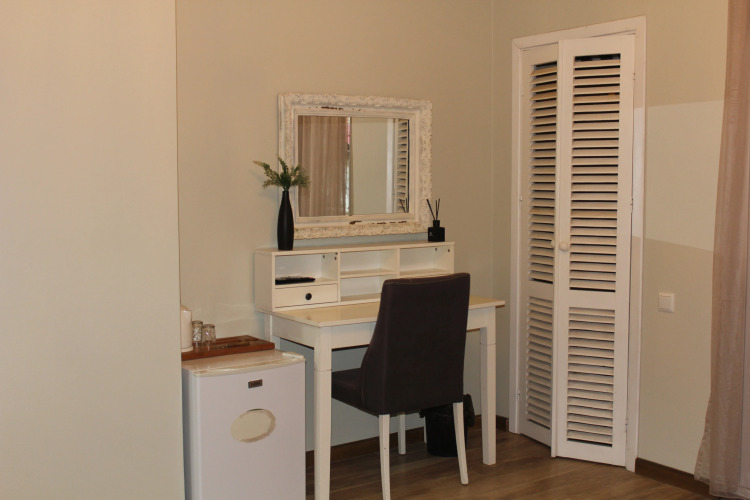 Фотография номера гостиницы Hotel Luxor