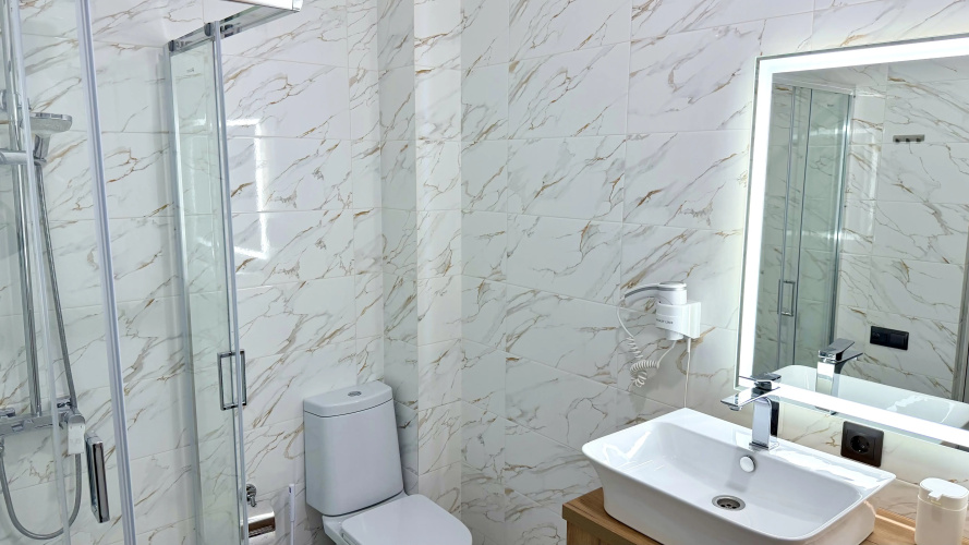 Amfora Apartment hotel