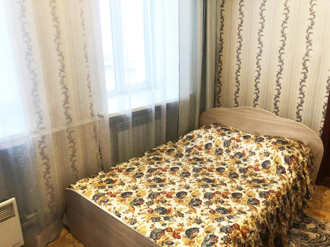 Фотография номера санатория Саянская Благодать