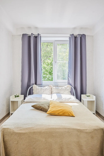 Фотография номера квартиры Апартаменты Full House у Алмазова-5