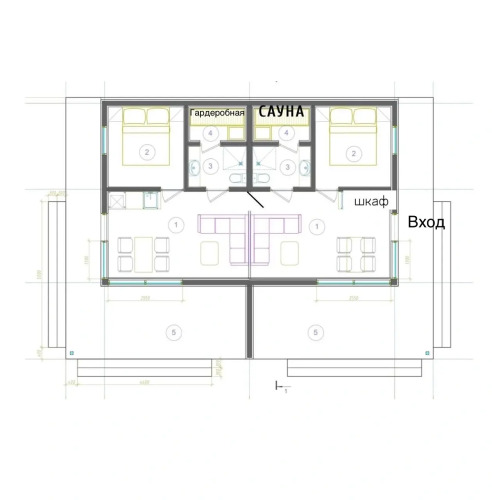 Фотография отеля