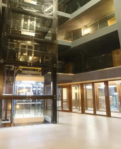 The Valley Apart-Hotel And Spa