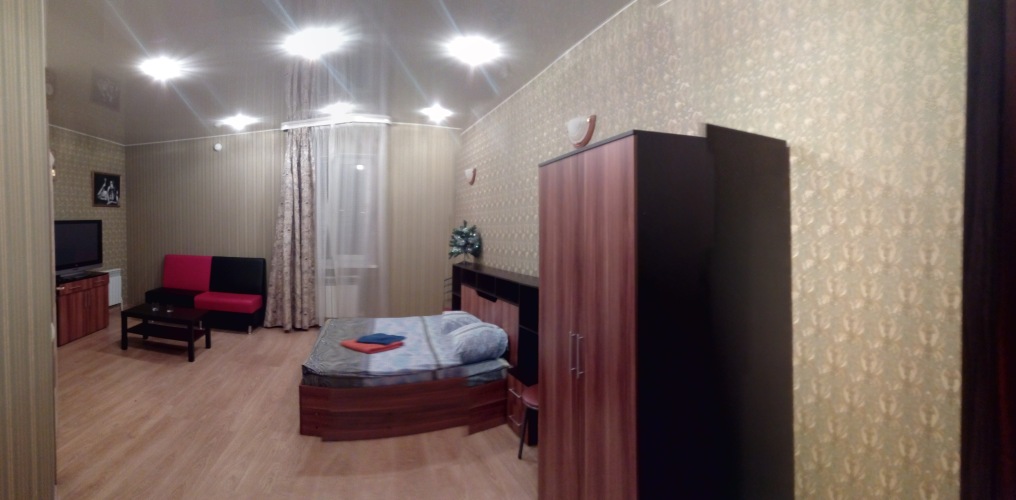 Фотография номера гостиницы Веселый Соловей