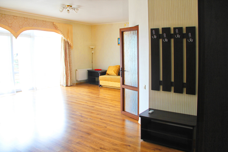 Фотография номера гостиницы Лето