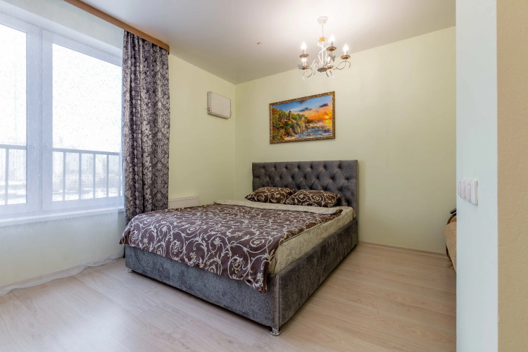 Фотография номера квартиры Квартира теплая возле Шарташского рынка