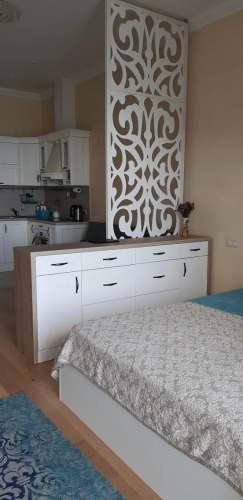 Фотография номера квартиры Апартаменты Аю-Даг Резорт комфорт