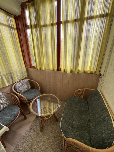 V Samom Tsentre Minska (tts Galereya) Flat