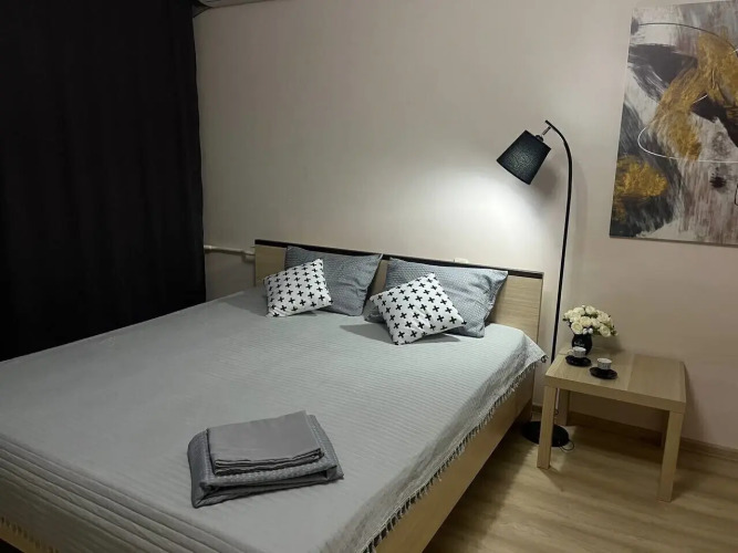 Фотография номера квартиры Квартира На Политехнической 3