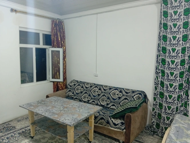 Superior Quintuple Family Suite with courtyard view