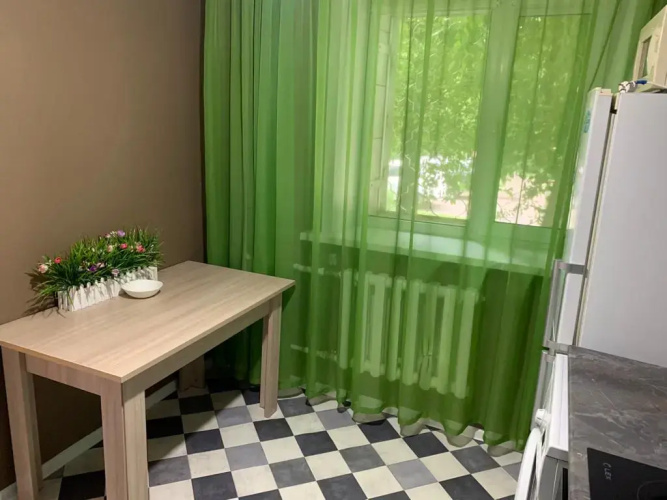 Petropavlovsk Hostel