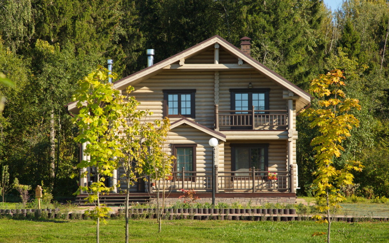 Фотография номера гостиницы Лепота