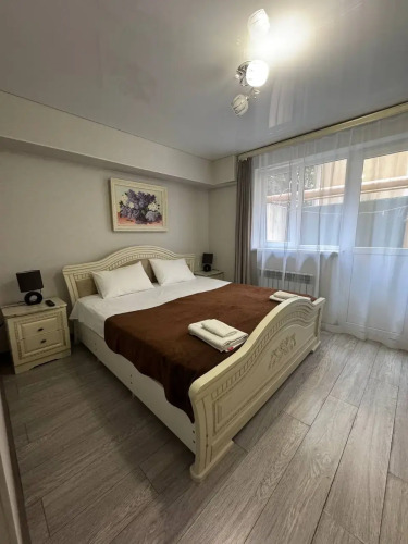 Фотография номера гостевого дома Нэва