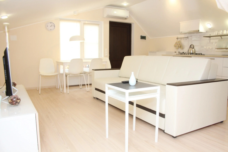 Фотография номера квартиры Квартира Kakao Cherry