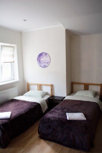 Фотография номера квартиры Апартаменты Монрепоапарт