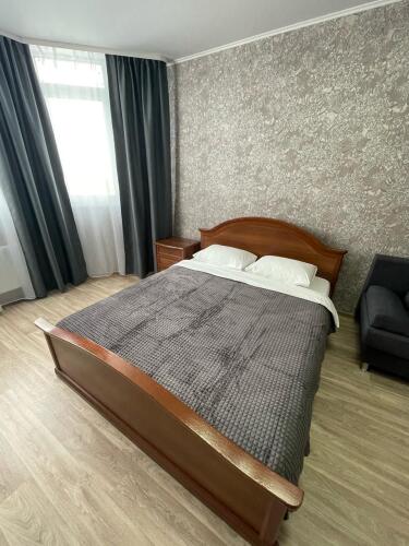 Фотография номера квартиры Квартира 1-комнатная от КакДома