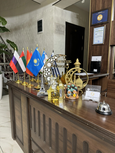 Orient Grand Hotel