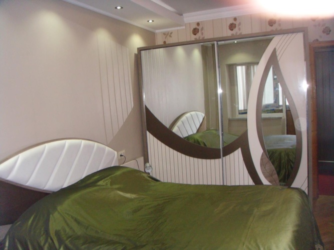 2 Bedrooms Apartment with view