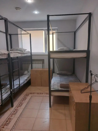 Фотография номера мини отеля Агни