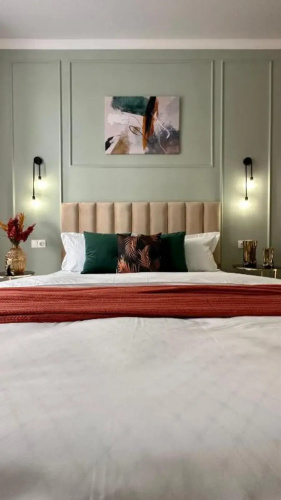 Bayhouse Na Ul. ZHuravleva 26 Flat