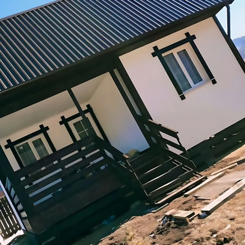 Фотография номера Коттеджа Частный дом на Уютной 38