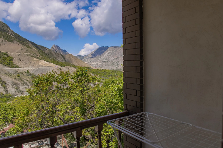 Фотография номера гостевого дома Салта