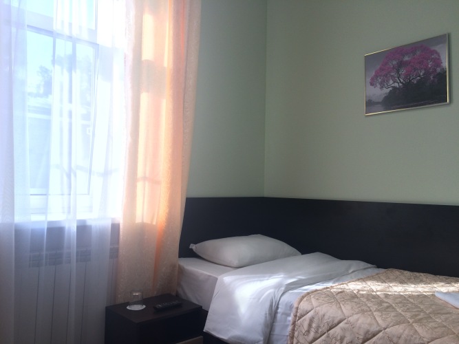 Фотография номера гостиницы Волковский Отель