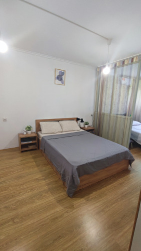 Фотография номера квартиры Апартаменты Нежность