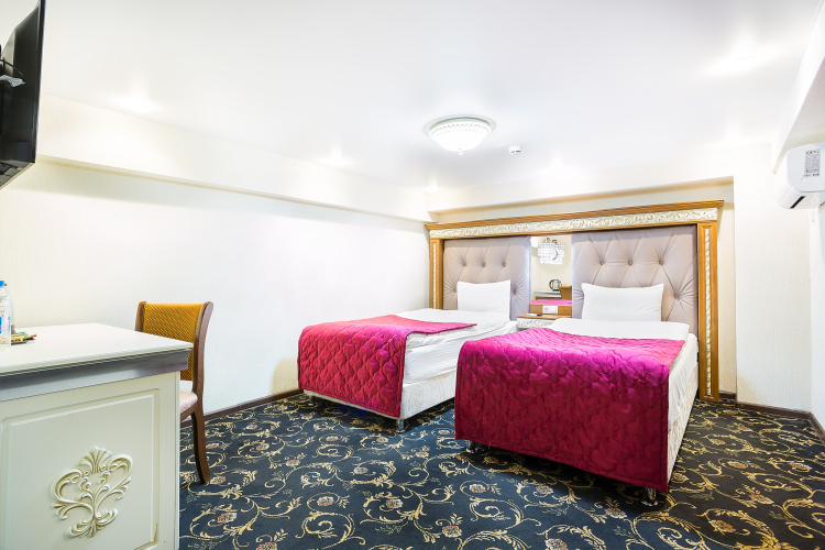 Фотография номера гостиницы Империя