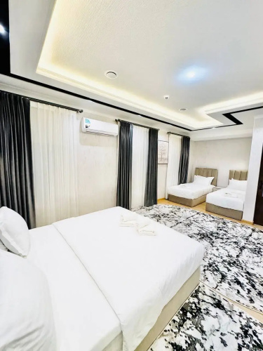 The Moonya Hotel